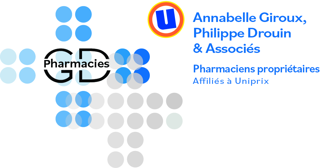 Pharmacies GD